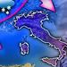 L'Anticiclone in Groenlandia può regalare sorprese