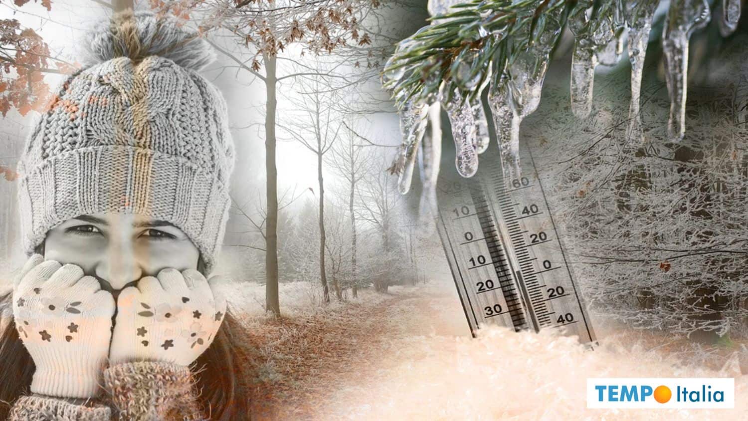 Oscillazione atmosferica: GELO dalla SIBERIA entro 15 giorni 2 vero freddo siberiano 07 hgtt