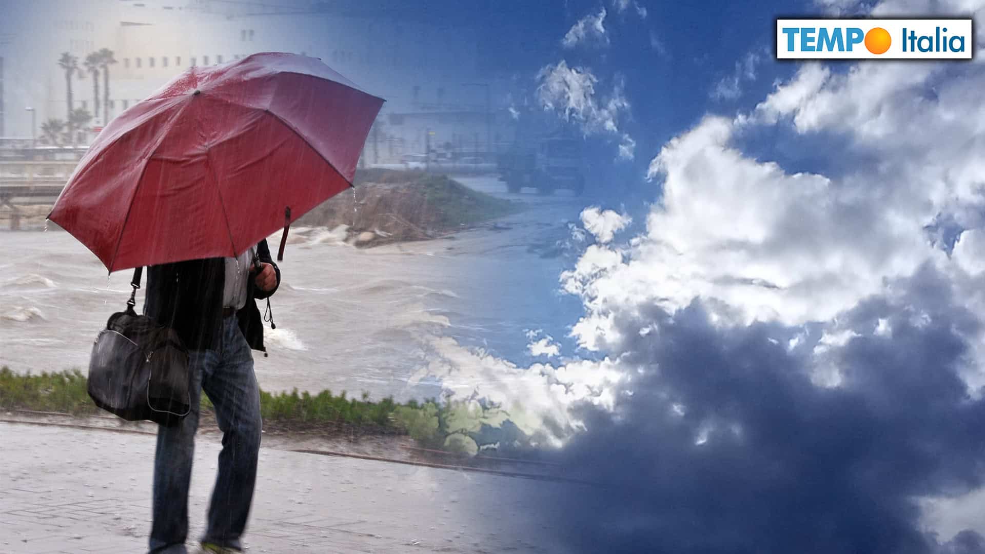 Meteo: Si cambia! Tornano Piogge e Nevicate, vediamo dove