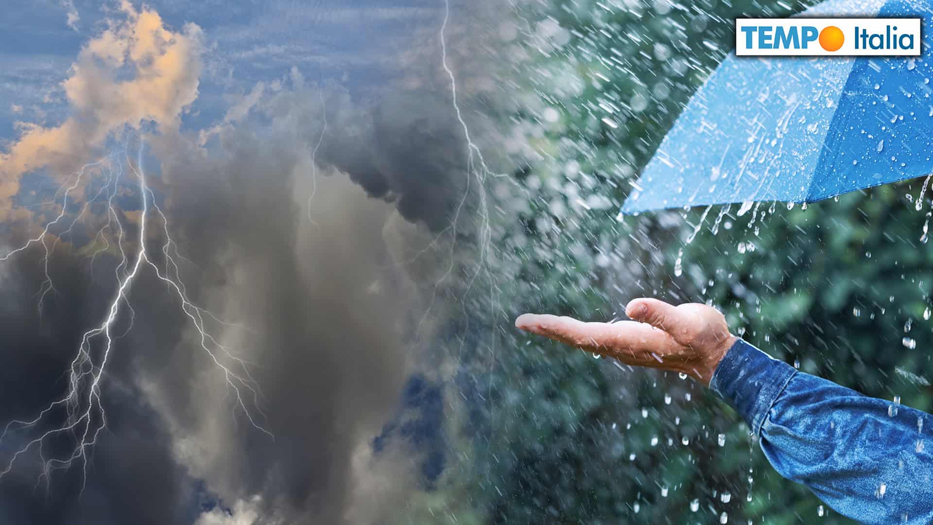 Meteo: Prossimi Giorni sotto il segno del Maltempo 49 Meteo: Prossimi Giorni sotto il segno del Maltempo