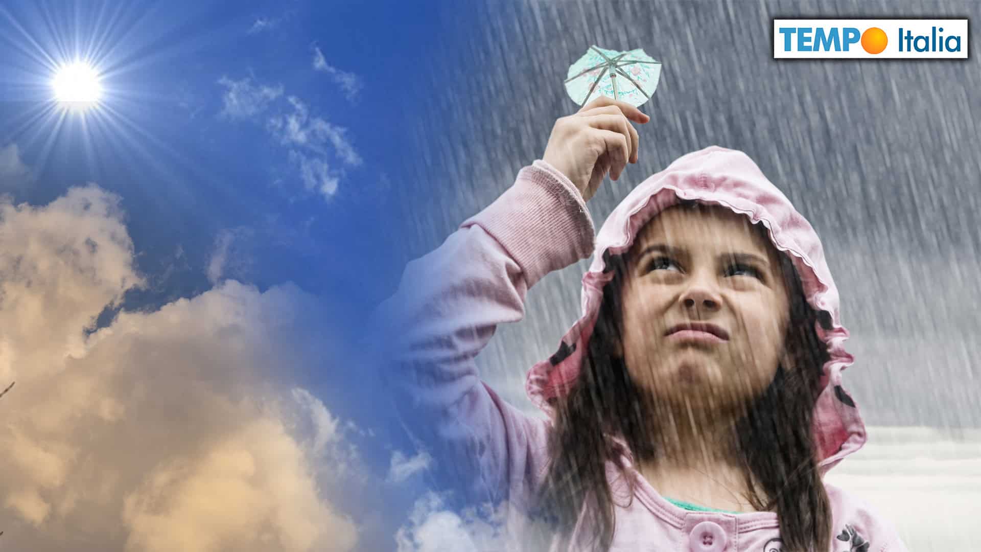 Meteo: Maltempo, Tregua al Nord, ma il Weekend sarà Instabile 39 Meteo: Maltempo, Tregua al Nord, ma il Weekend sarà Instabile