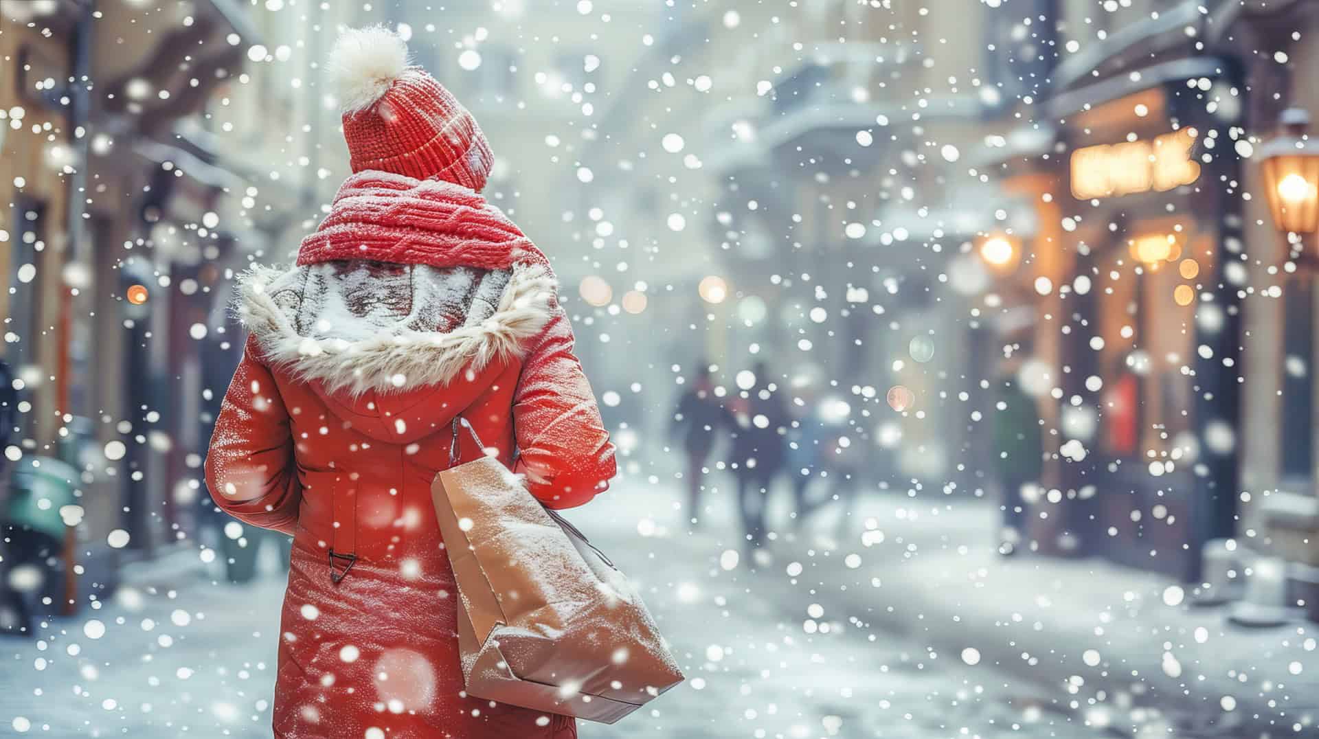 Meteo, nevicate straordinarie. Italia in attesa, ma c'è una novità 2 AdobeStock 972308513