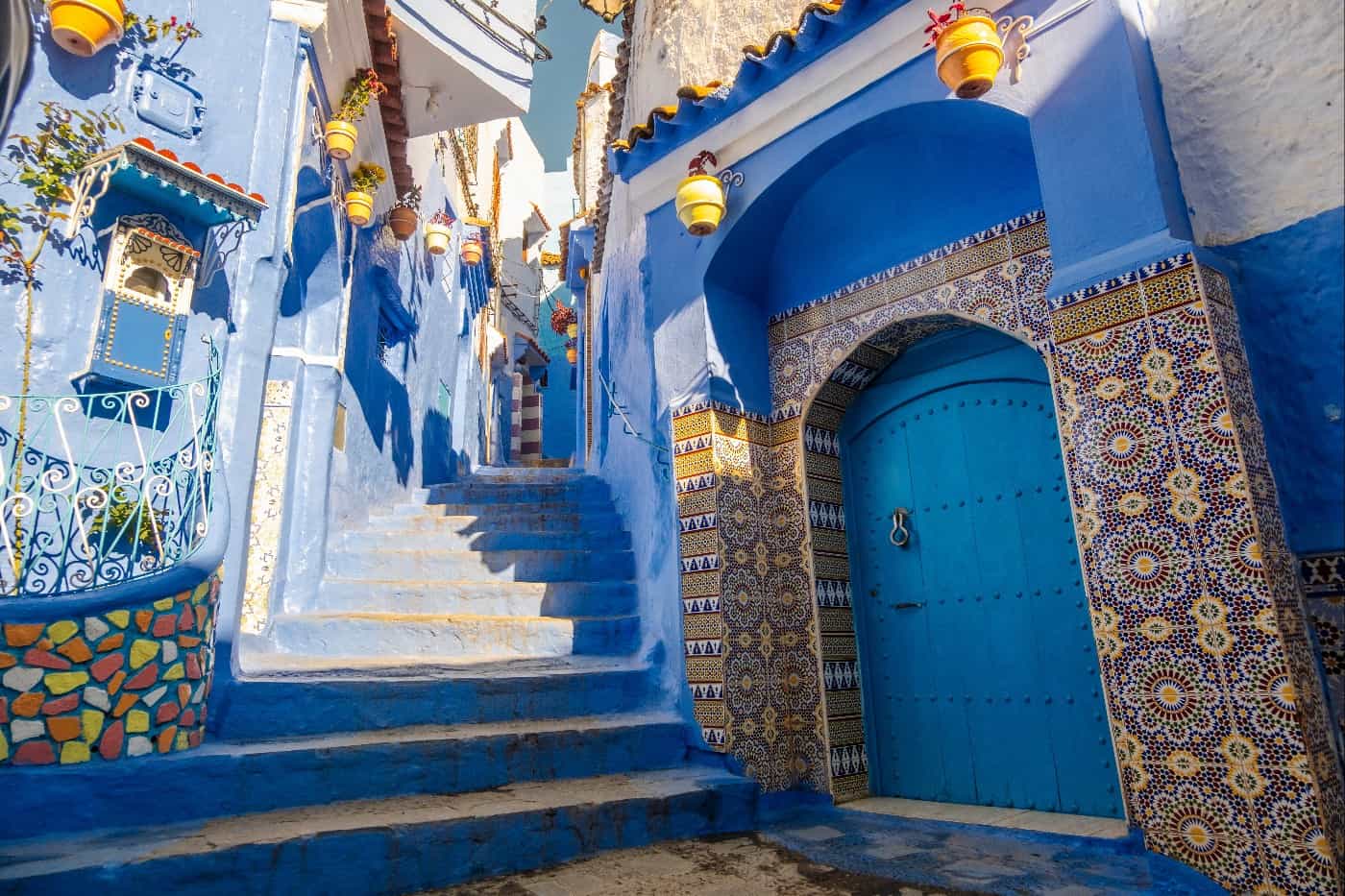 Turismo nell’Africa settentrionale. Architettura e clima ideali per ogni tipo di viaggiatore e turista 11 Turismo nell’Africa settentrionale. Architettura e clima ideali per ogni tipo di viaggiatore e turista