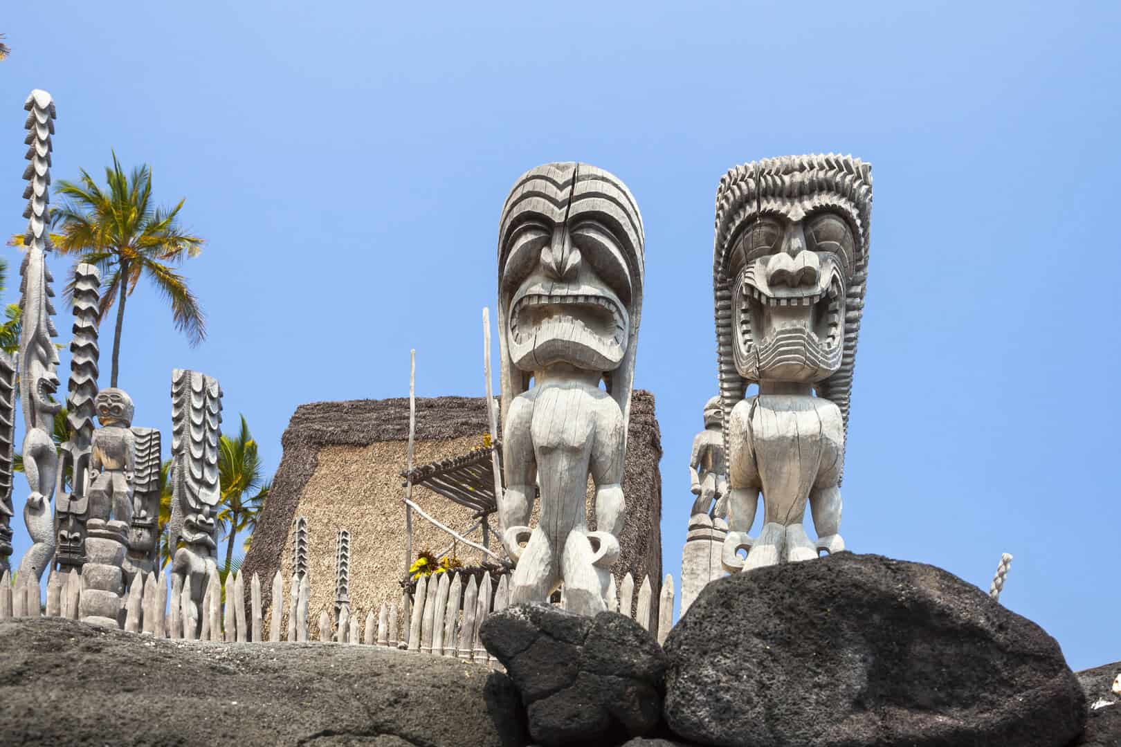 Esplorando Big Island, Hawaii. Relax tra mare e vulcani per un turismo low cost indimenticabile e accessibile a tutti