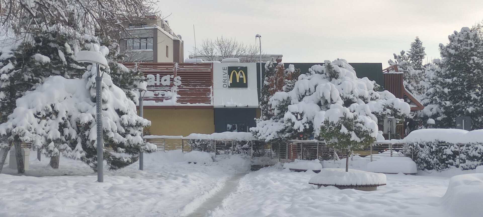 Meteo Romania, 23 febbraio: gelo estremo in arrivo, temperature fino a -20°C e freddo polare per giorni!