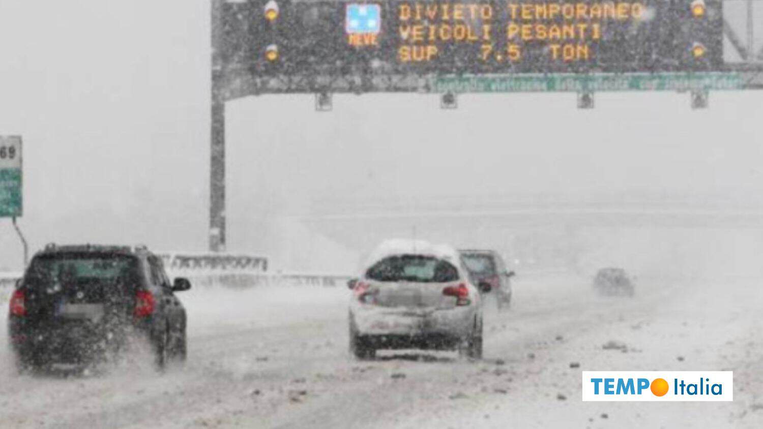 Meteo, Neve in pianura: ecco tutte le CITTÀ coinvolte 11 Meteo, Neve in pianura: ecco tutte le CITTÀ coinvolte