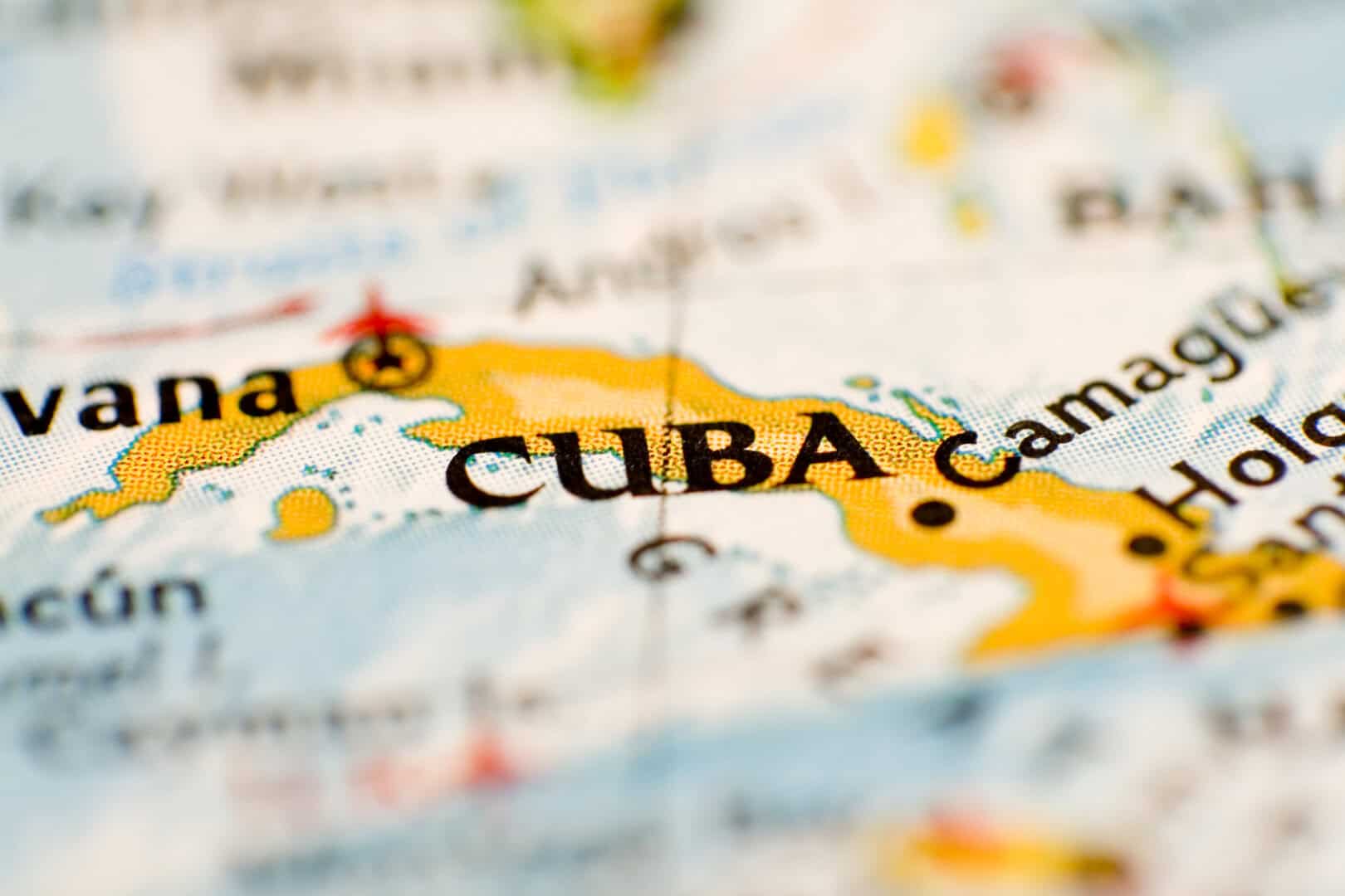 Viaggio nei Caraibi. Alla scoperta del patrimonio culturale di Cuba e delle sue tradizioni uniche 16 Viaggio nei Caraibi. Alla scoperta del patrimonio culturale di Cuba e delle sue tradizioni uniche