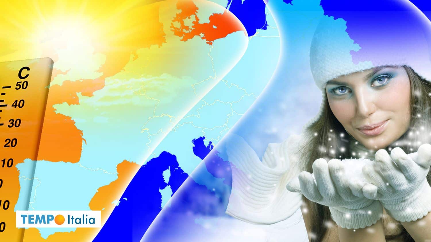 Meteo, Neve e Gelo improvvisi, spunta una data clamorosa 27 Meteo, Neve e Gelo improvvisi, spunta una data clamorosa