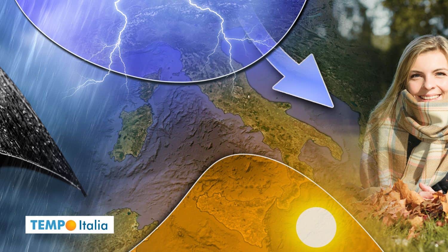 Meteo: MARZO nevoso, APRILE incerto e MAGGIO infuocato, ecco la Primavera 33 Meteo: MARZO nevoso, APRILE incerto e MAGGIO infuocato, ecco la Primavera