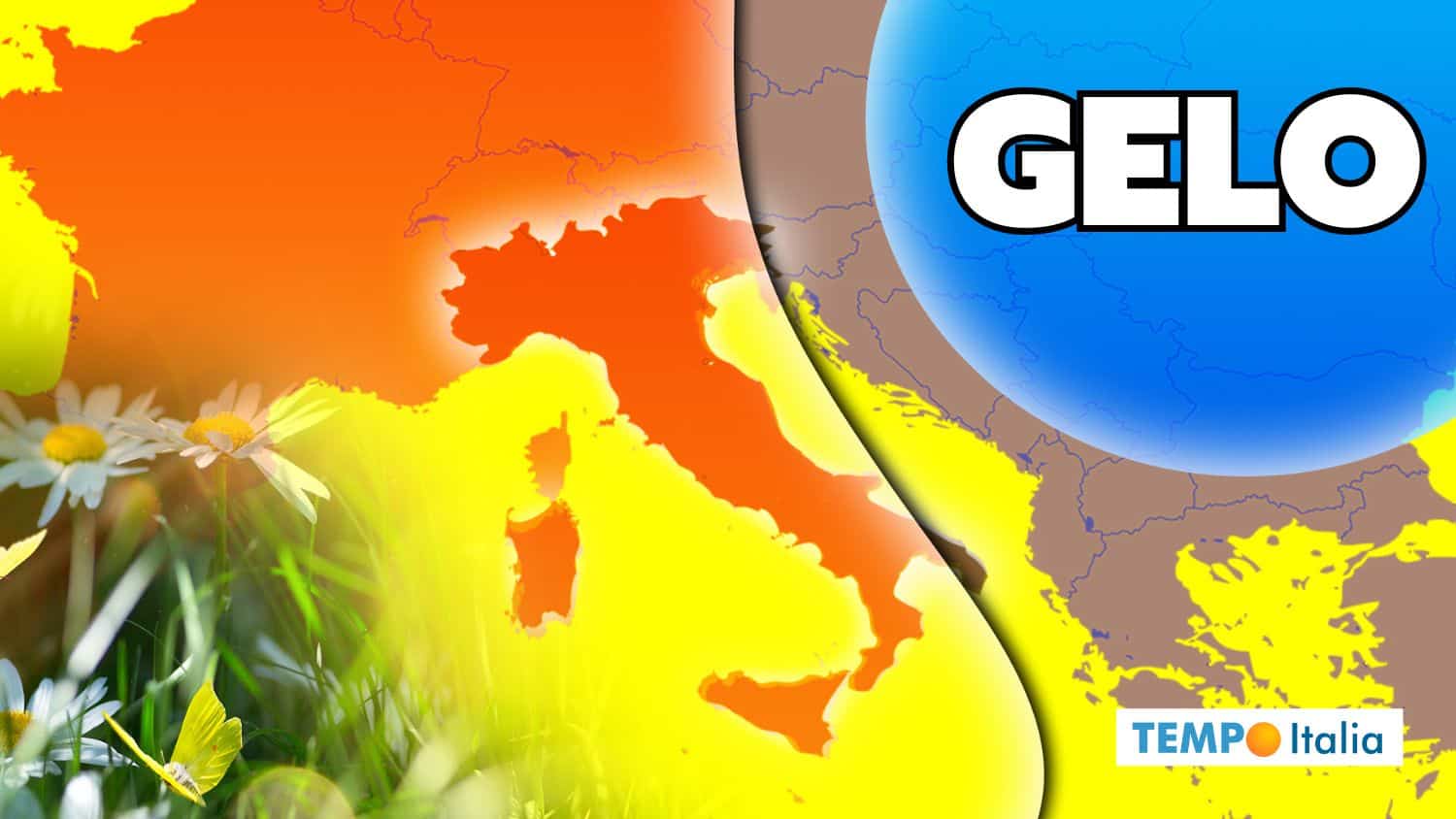 Meteo, Marzo: inizio di Primavera da ricordare, ma NON per il Caldo 39 Meteo, Marzo: inizio di Primavera da ricordare, ma NON per il Caldo