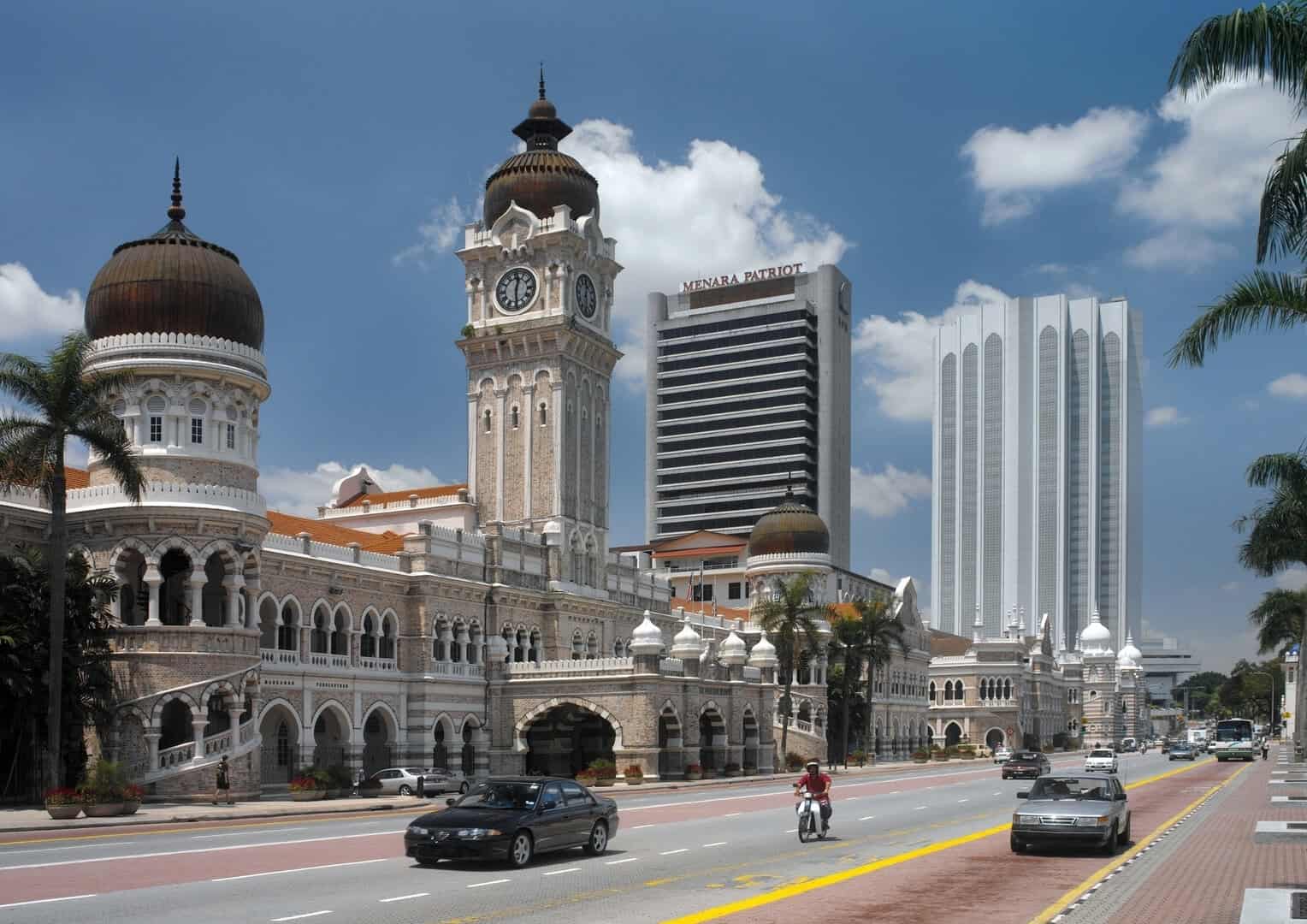 Malaysia 26022025