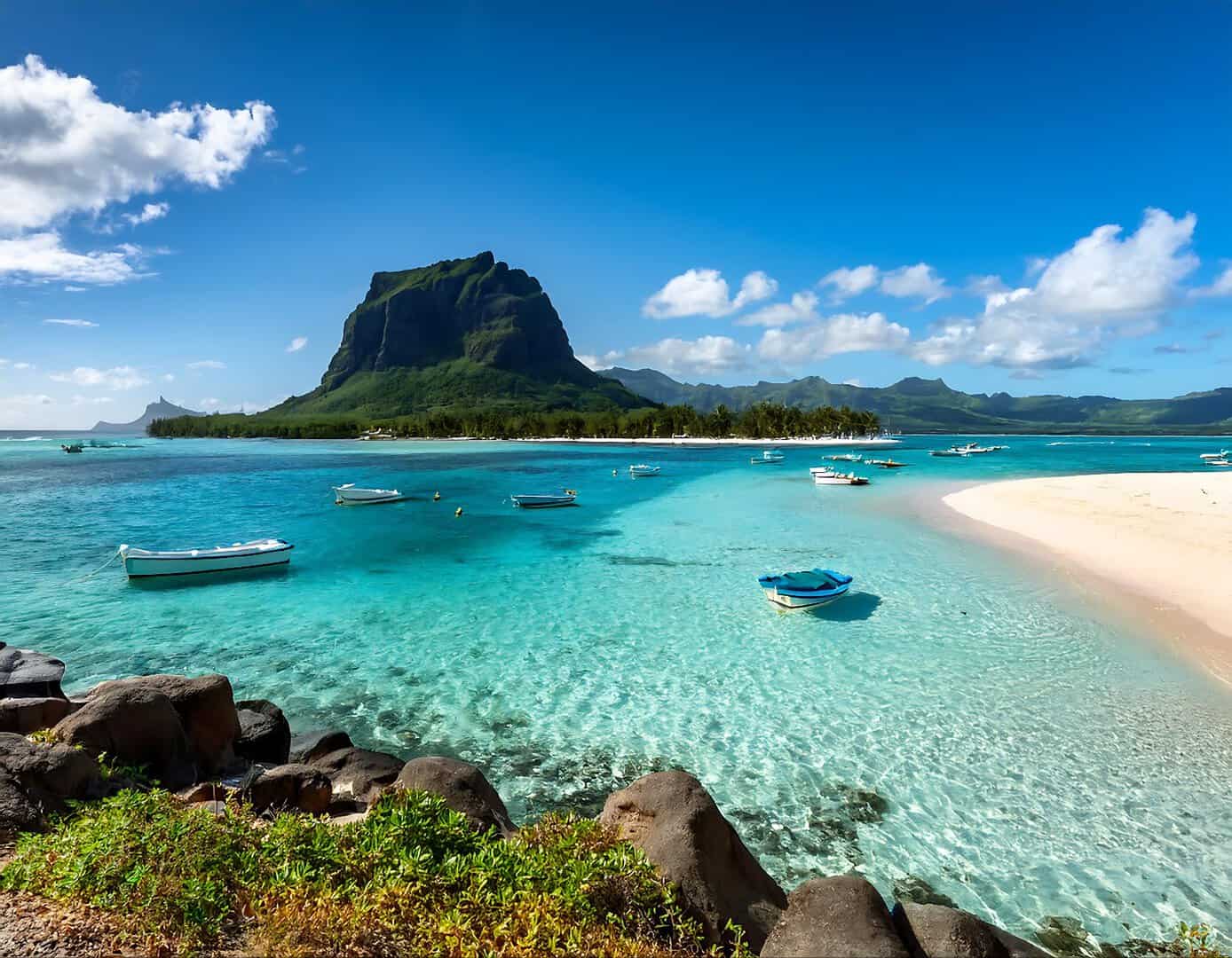 Mauritius 27022025