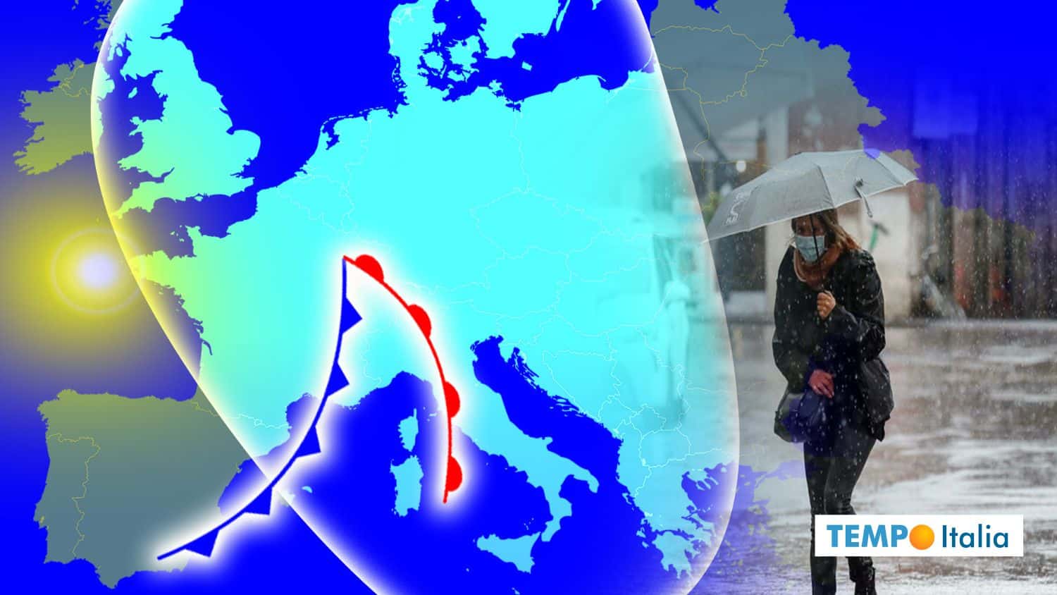 Meteo, Weekend con NEVE fino in pianura su queste zone 49 Meteo, Weekend con NEVE fino in pianura su queste zone