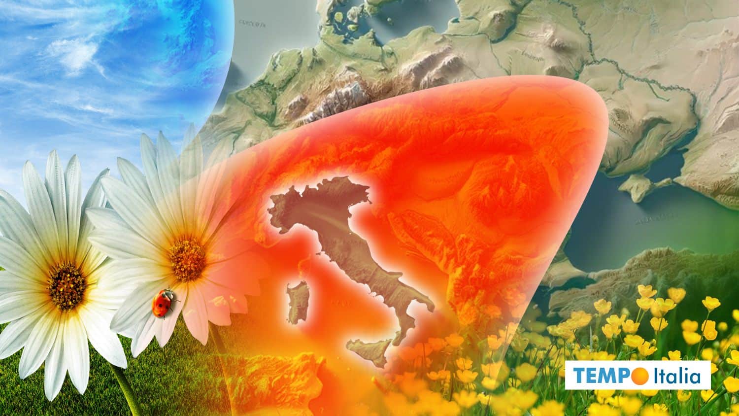 Risveglio Precoce della PRIMAVERA: tra meteo insolito, allergie e zanzare 11 Risveglio Precoce della PRIMAVERA: tra meteo insolito, allergie e zanzare