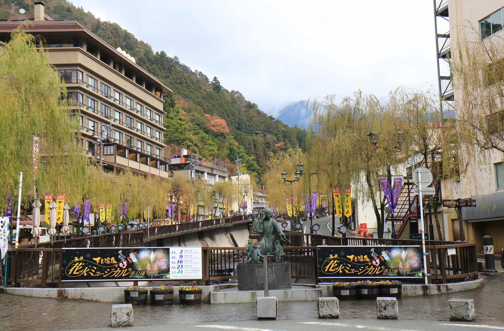 Ryokan di Lusso: Un Viaggio tra Storia, Benessere e Autenticità nel Cuore del Giappone 21 Ryokan di Lusso: Un Viaggio tra Storia, Benessere e Autenticità nel Cuore del Giappone
