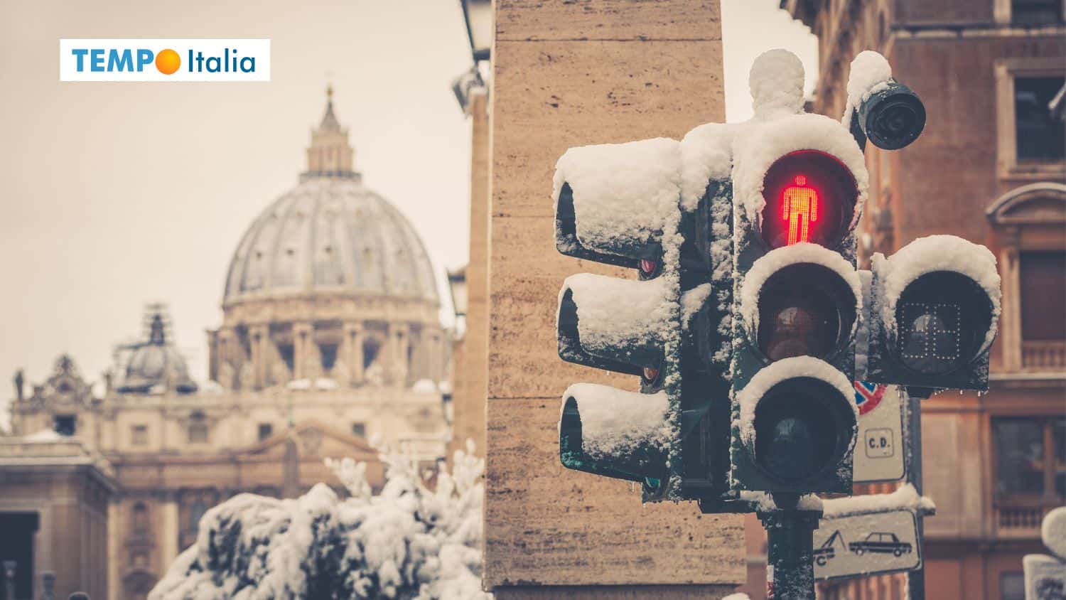 Meteo: Marzo a ROMA porta sorprese, NEVE inclusa 49 Meteo: Marzo a ROMA porta sorprese, NEVE inclusa