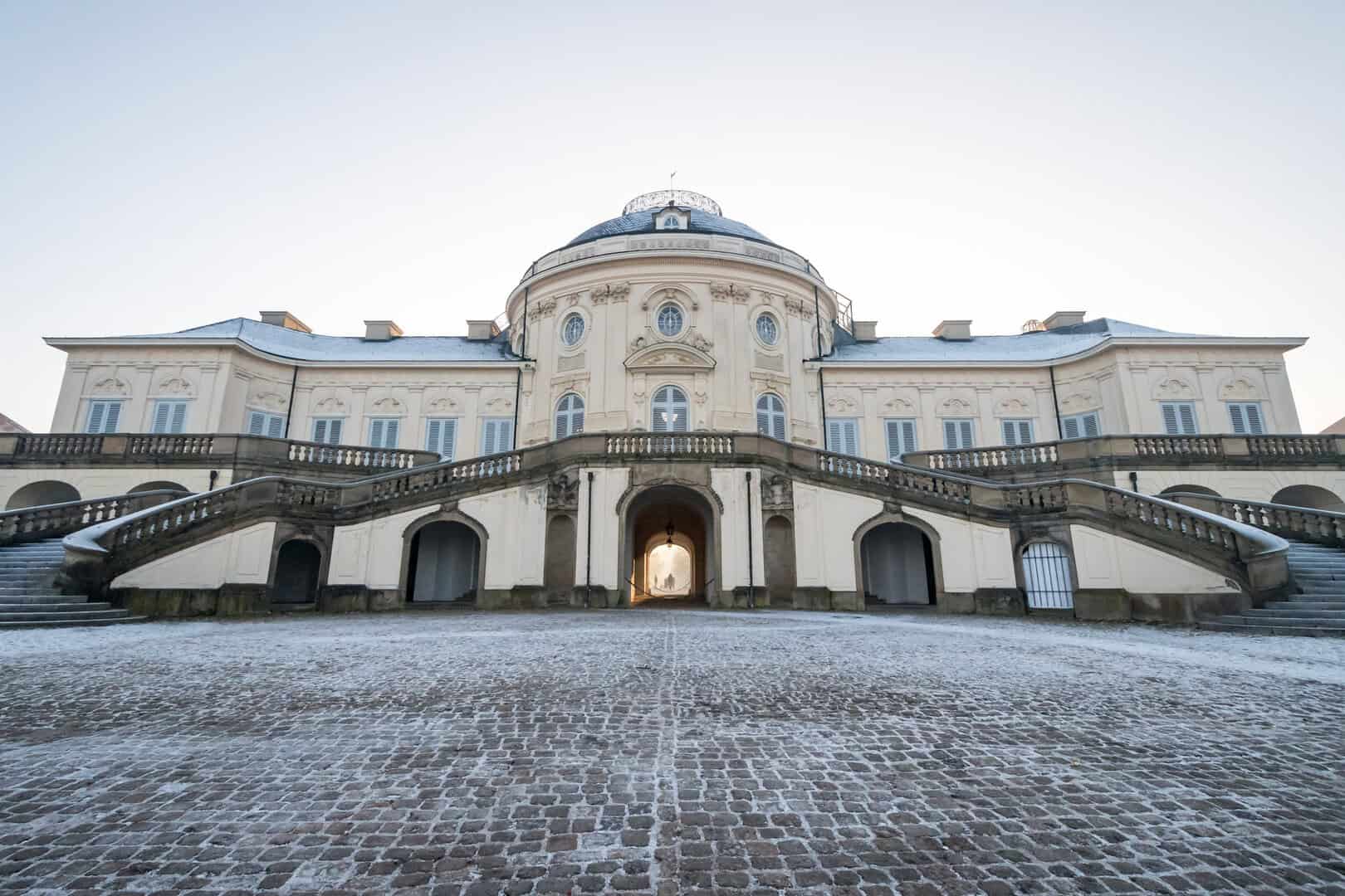 Meteo Germania: freddo intenso sull’Ostalb, ma non abbastanza per un record