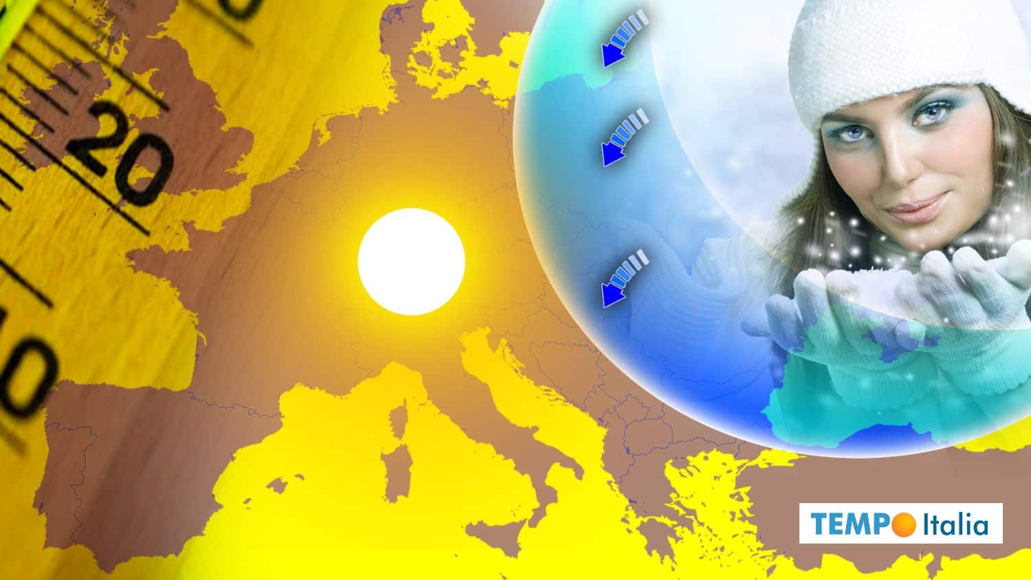 Meteo, segnali di SVOLTA: l’Inverno potrebbe esplodere entro San Valentino 47 Meteo, segnali di SVOLTA: l’Inverno potrebbe esplodere entro San Valentino