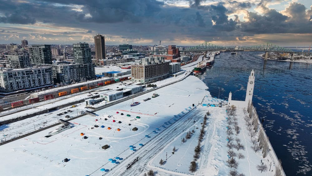 Meteo Danimarca, Aalborg: gelo estremo e neve abbondante in arrivo sullo Jutland settentrionale
