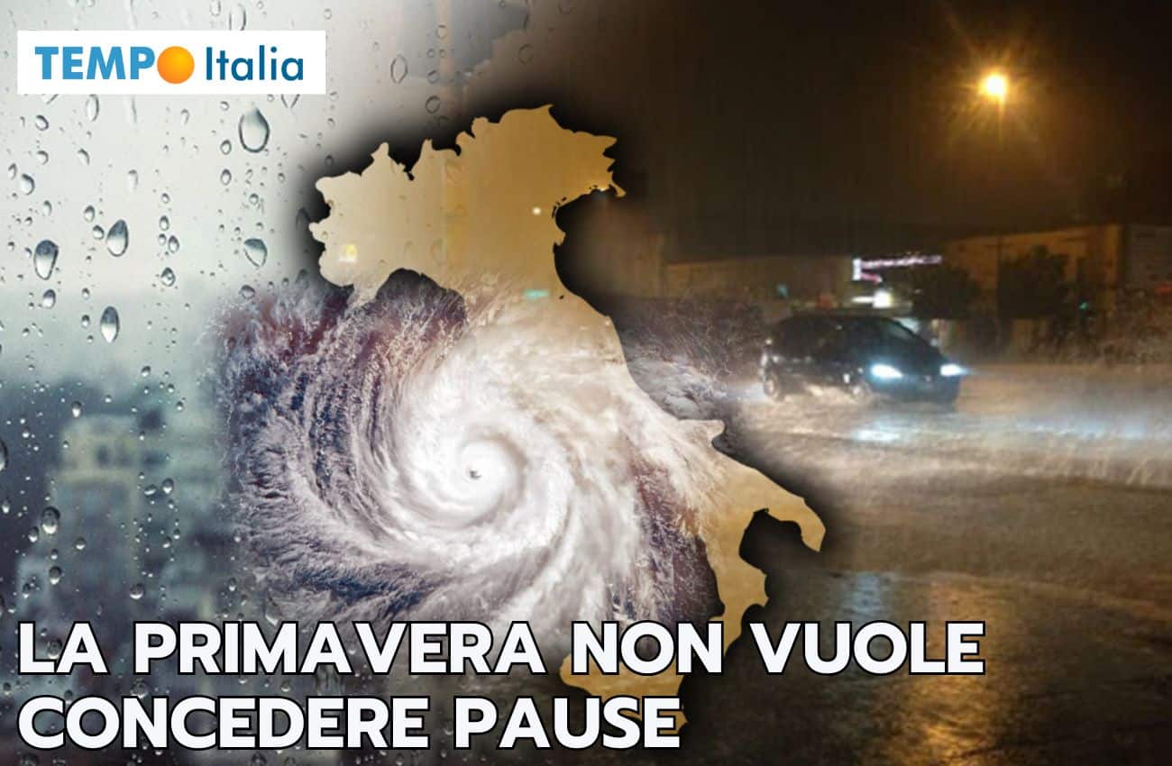 Meteo Marzo: Primavera senza sosta o inverno tardivo