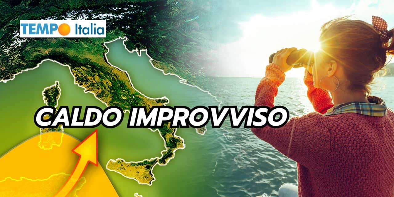 Ribaltone clamoroso, succederà qualcosa di inaspettato, la data 2 caldo 1502