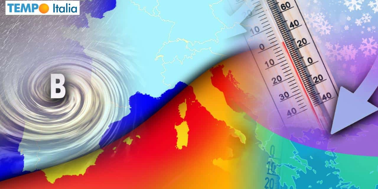Sorprese in vista dal 20 Febbraio