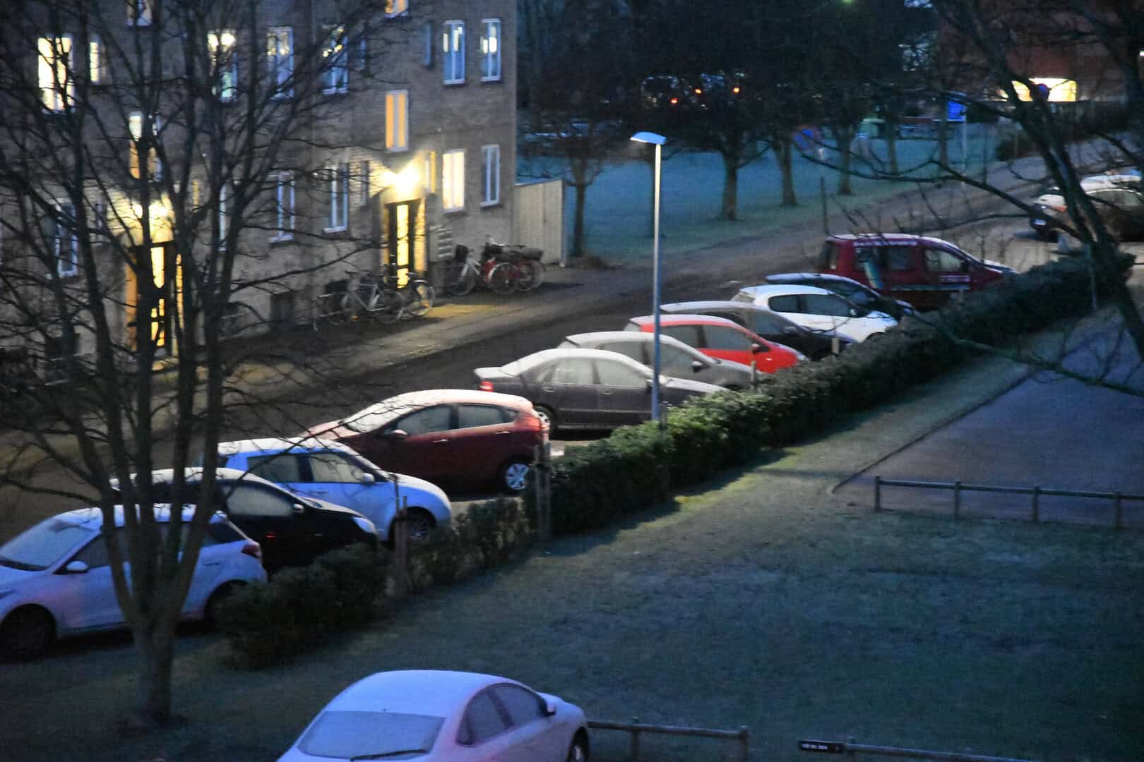 Meteo: gelo record fino a -13°C, allerta DMI per un’improvvisa svolta meteo nei prossimi giorni