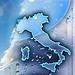 Fine Febbraio più invernale sull'Italia
