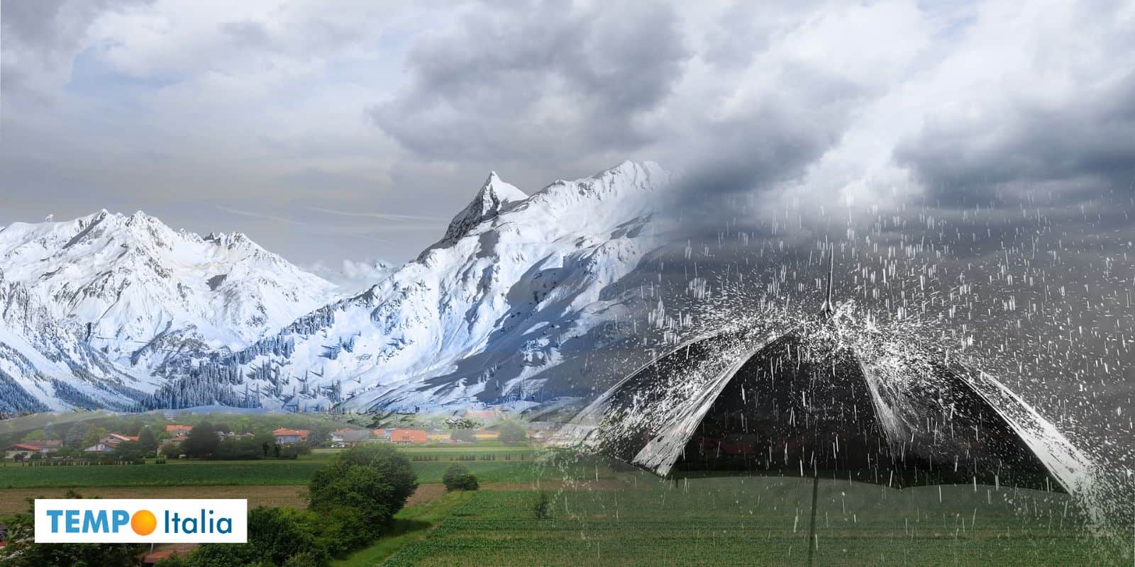 Meteo, l’INVERNO è davvero finito 2 finito inverno 17 nhjrfv