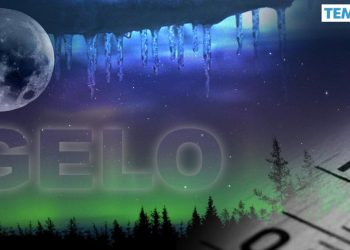 Temperature in calo, ma il vero gelo resterà ad est