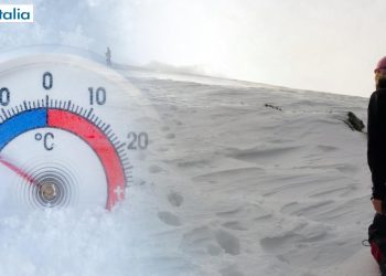 Sorprese invernali in vista