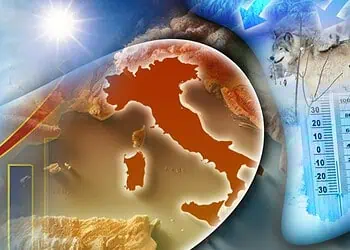 Alta Pressione in vista sull'Italia