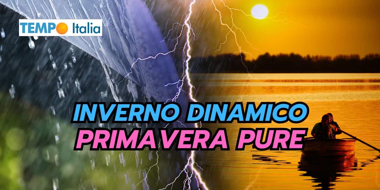 Inverno dal meteo dinamico, Primavera PEGGIO 2 invernodinamico 2002
