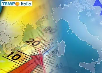 Tra Inverno e Primavera