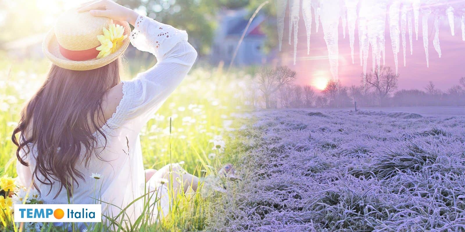 Meteo, GELO o CALDO anomalo? Il mese di MARZO sarà imprevedibile 2 marzo caldo 10