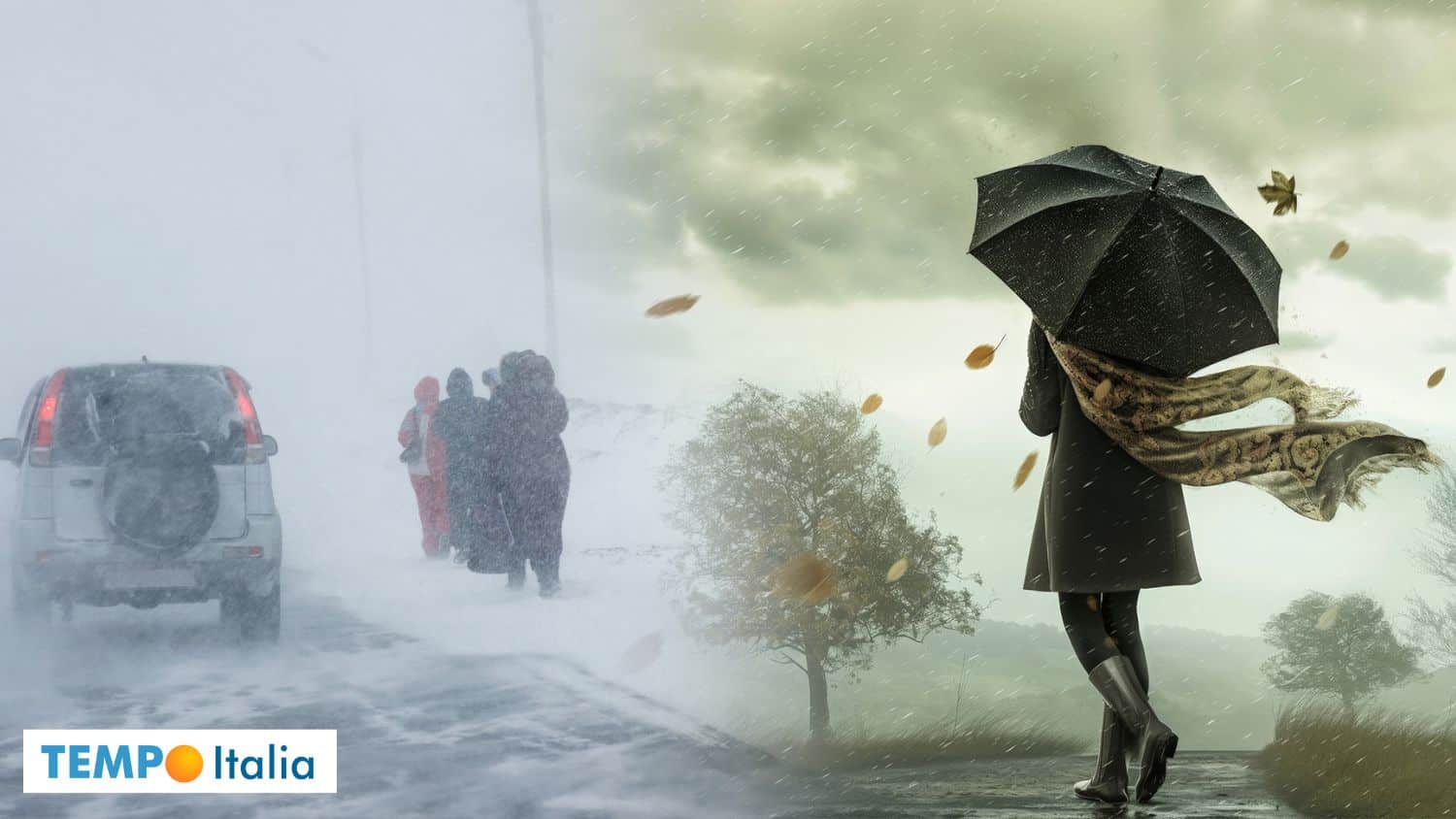 Meteo con Inverno tardivo a Marzo. Ma davvero arriverà la neve? 2 meteo con inverno tardivo 22 dff