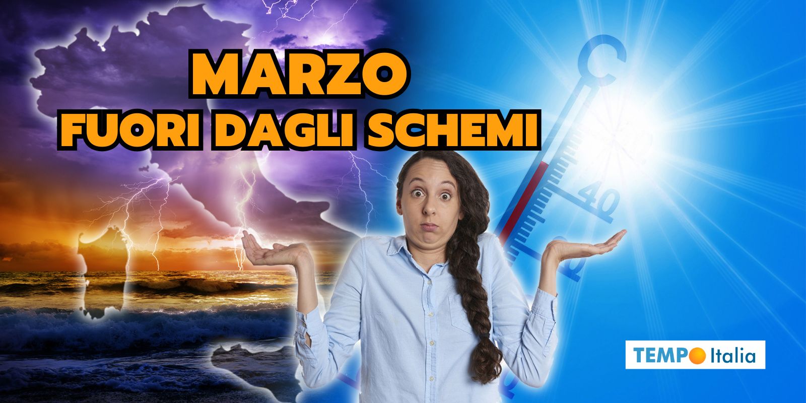 Marzo: il Meteo romperà gli schemi 2 meteo marzo fuori dagli schemi 14 jfdofp