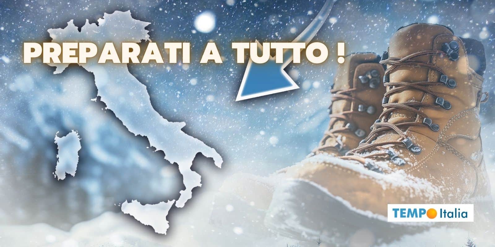 Meteo: arriva il GELO SIBERIANO? Il Buran pronto a colpire 2 meteo preparati a tutto 06 jfdofp