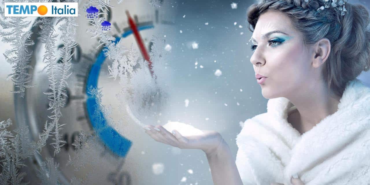 L'Inverno potrebbe ancora rinascere in extremis