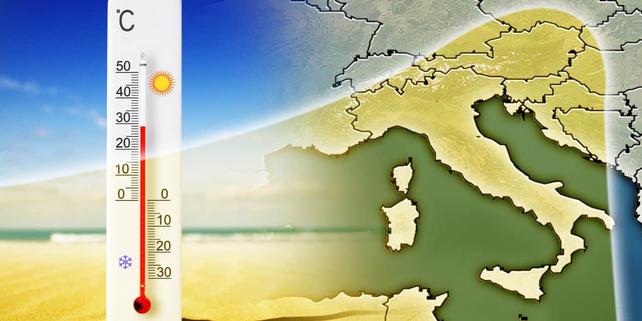 Meteo: super anticiclone tra pochi giorni, Marzo parte in quinta 2 partenza primavera meteo 2802
