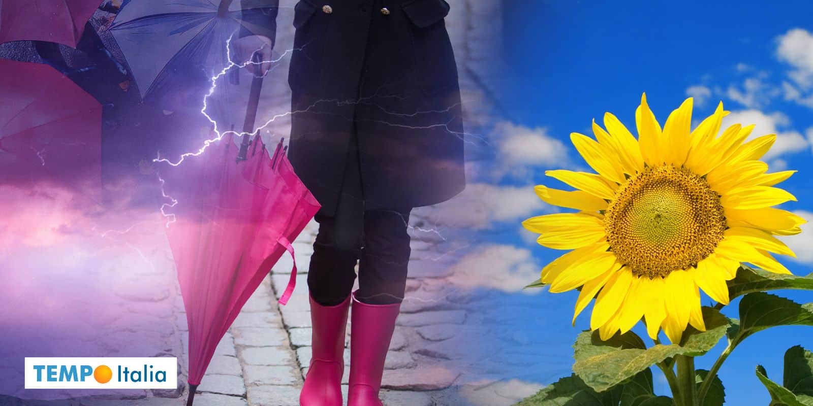 Meteo primavera: CALDO insolito e temporali più frequenti 2 primavera 06 ghrty