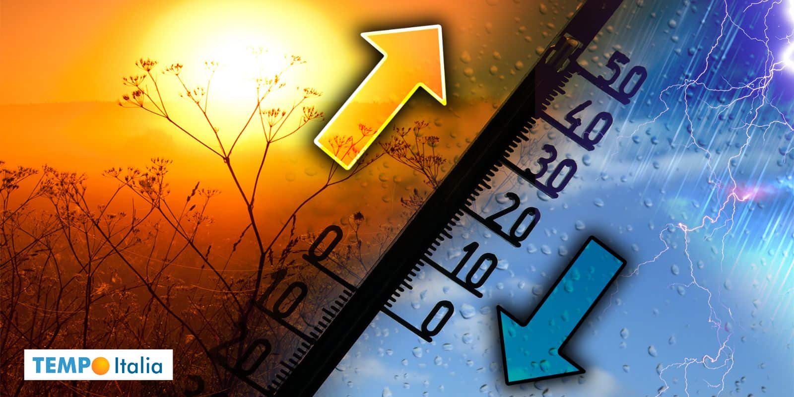 Meteo, PRIMAVERA anticipata o nuovo colpo di coda dell’INVERNO 2 primavera inverno 16 lkmast