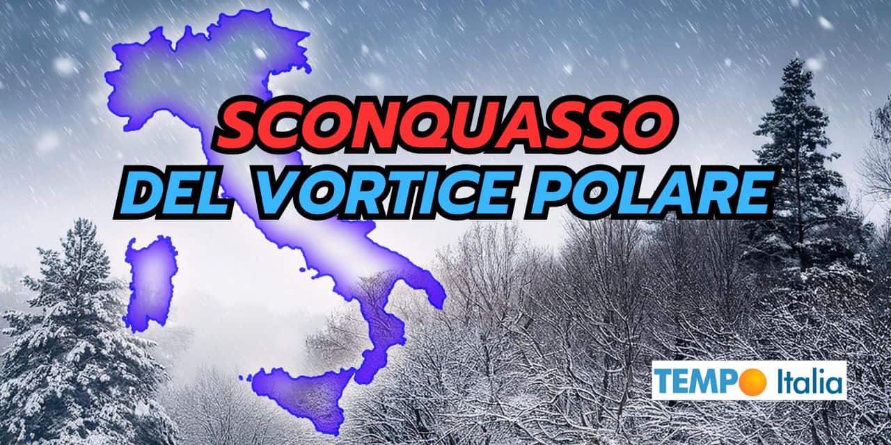 Terribile sconquasso del Vortice Polare, effetti meteo sbalorditivi 2 sconquasso 1002