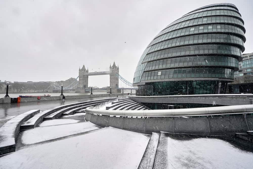 Meteo Irlanda: tempesta Atlantica in arrivo con venti distruttivi e piogge torrenziali, rischio caos meteorologico!