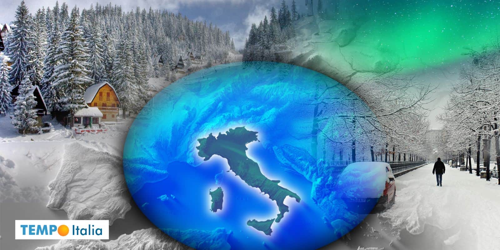 Meteo Italia: rischio ondate di GELO con la MJO attiva 2 stratwarming 11 ghert
