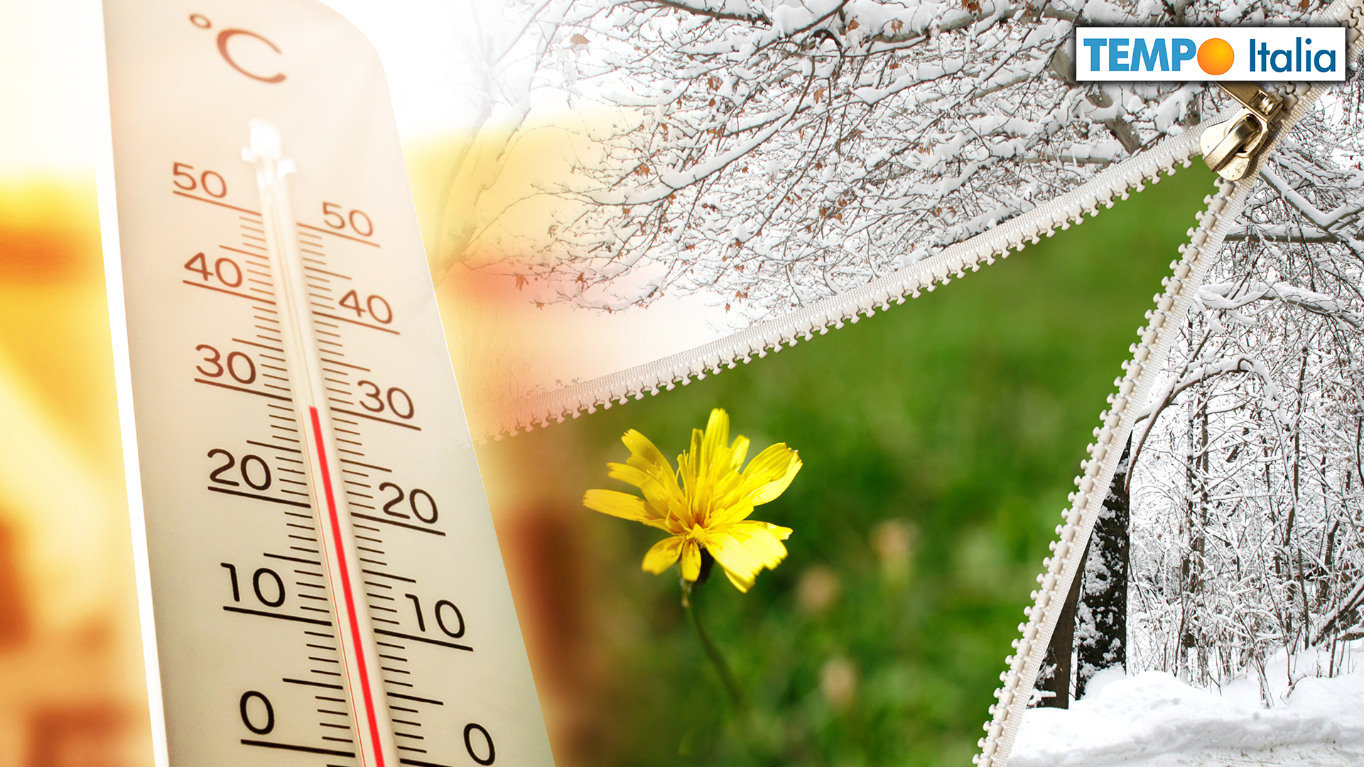 Meteo: L'Italia si scalda, in arrivo Temperature Primaverili! 35 Meteo: L’Italia si scalda, in arrivo Temperature Primaverili!