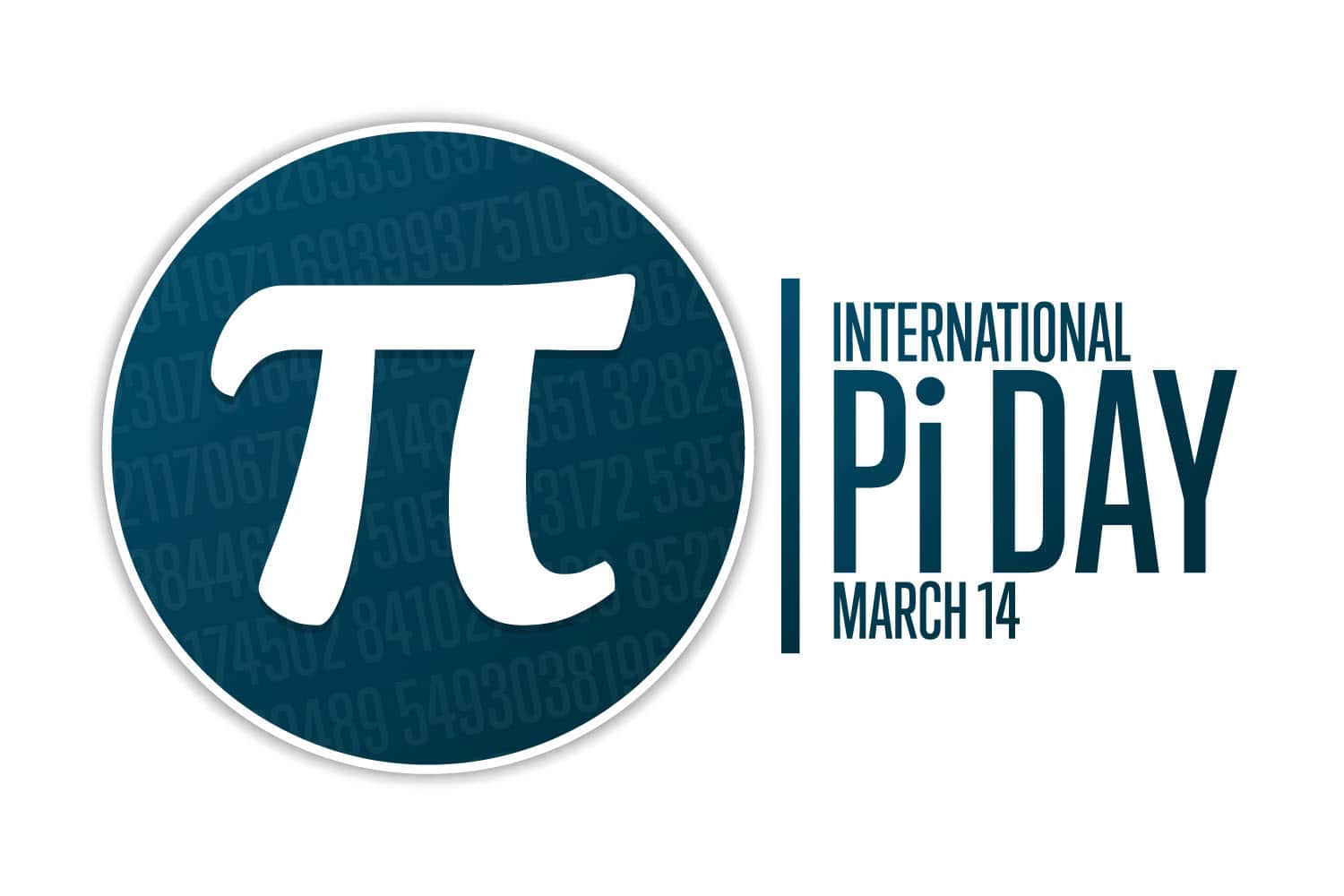 Il 14 marzo si celebra la Giornata della matematica dedicata al Pi Greco