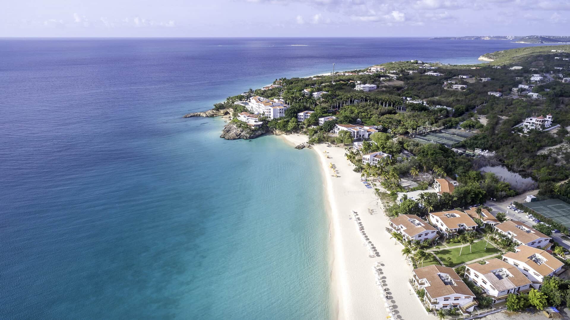 Viaggio low cost a Anguilla. Esplora spiagge paradisiache nei Caraibi con un budget limitato 1 Viaggio low cost a Anguilla. Esplora spiagge paradisiache nei Caraibi con un budget limitato