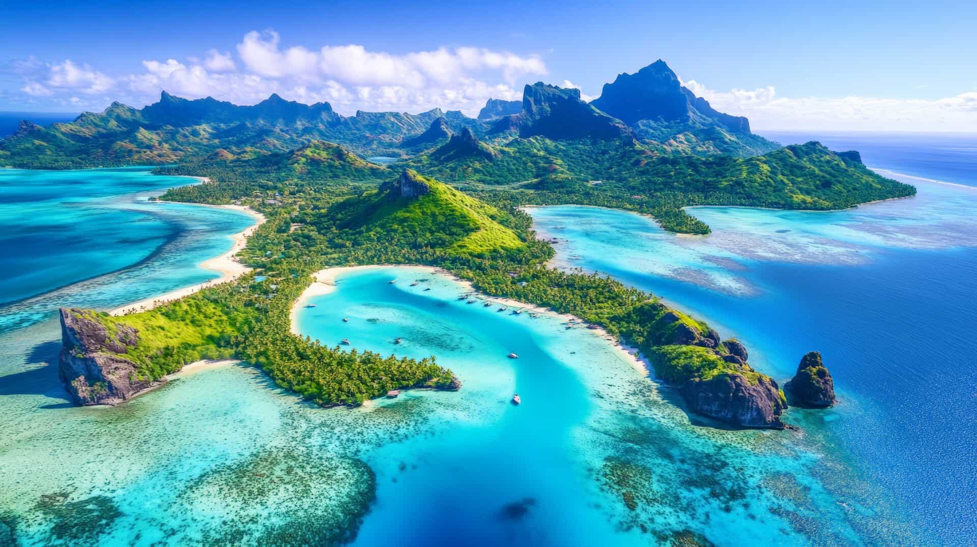 Turismo low cost. Scopri Bora Bora, un lusso accessibile nella splendida Polinesia Francese per tutti 15 Turismo low cost. Scopri Bora Bora, un lusso accessibile nella splendida Polinesia Francese per tutti