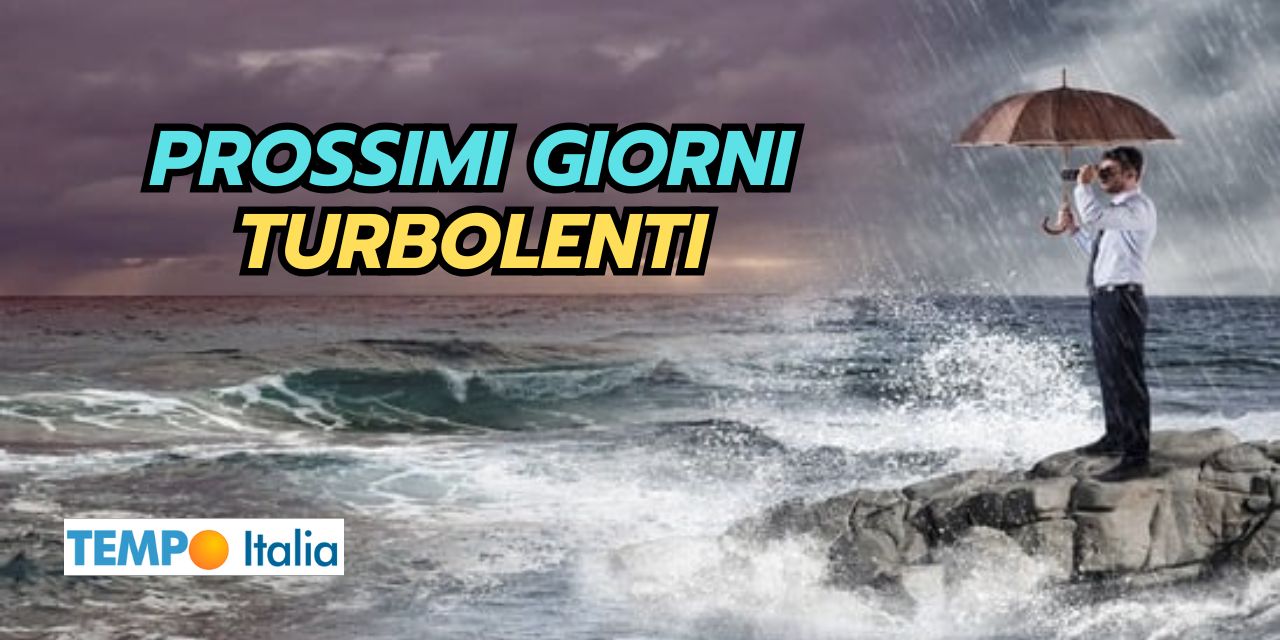 Ondata di GELO in Europa, Italia coinvolta da meteo bizzarro
